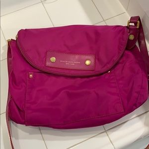 Pink Marc by Marc Jacobs purse